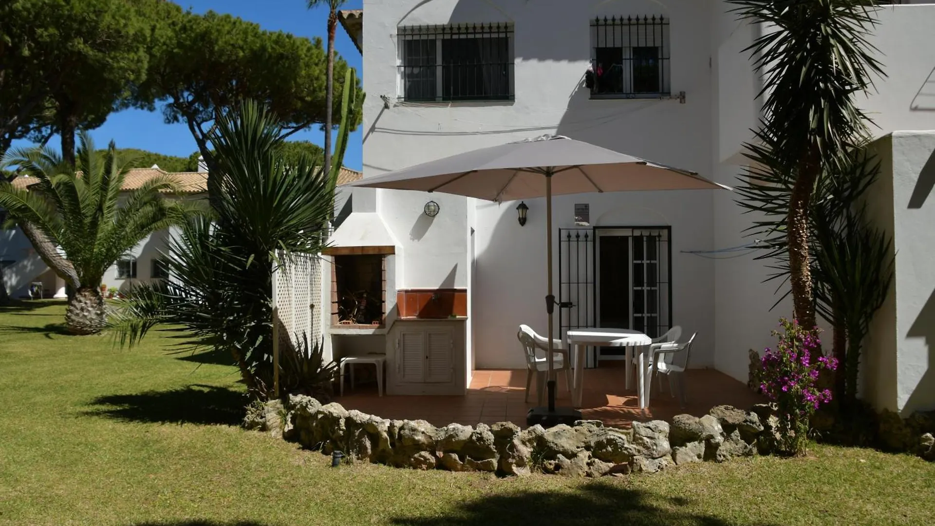 Apartamento En Playa La Barrosa Chiclana de la Frontera