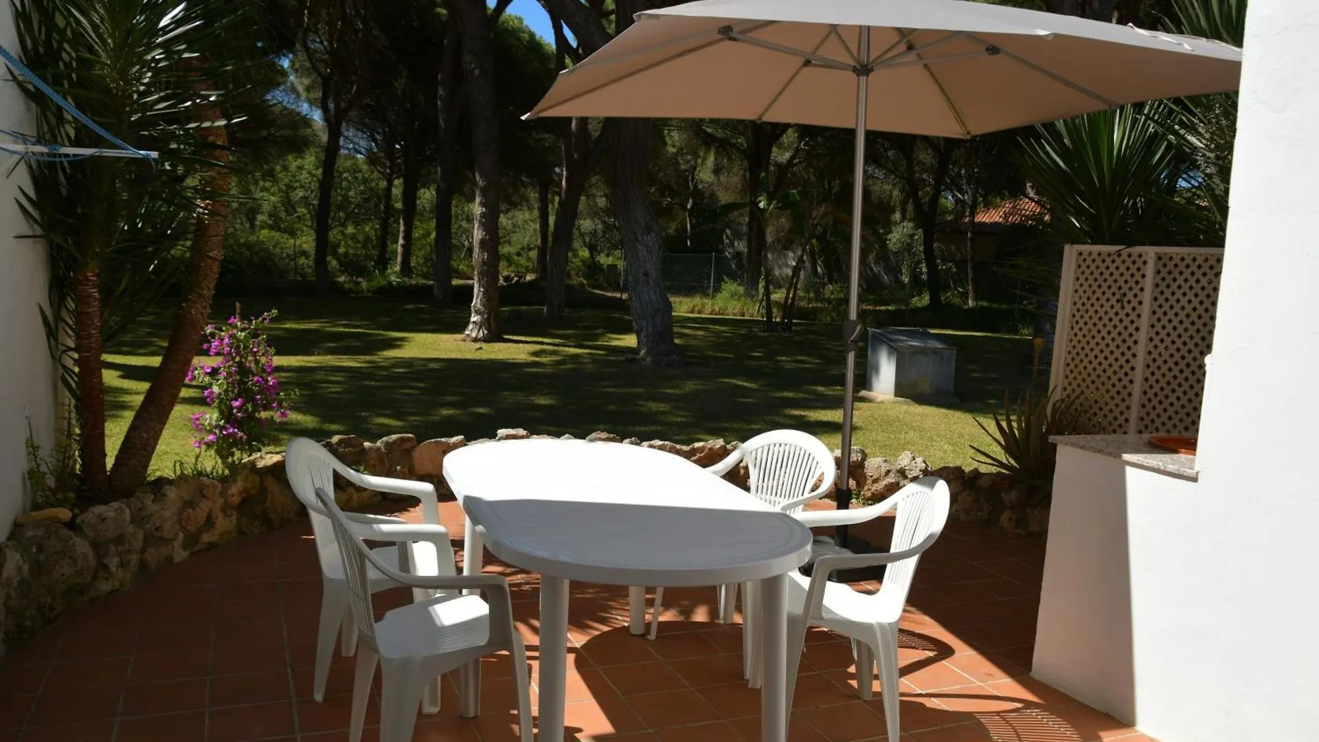 Apartamento En Playa La Barrosa Chiclana de la Frontera Apartment